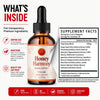 Image of Honey Harmony Drops Blood Health Support Supplement HoneyHarmony 60 Servings