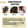 Image of Hair Growth Serum, Prevent Fixation And Nourish Thick Hair And Scalp