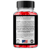 Image of Horse Jello ACV Gums Advanced Male Health Support Formula HorseJello 180 Gummies
