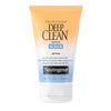 Image of Deep Clean Gentle Daily Facial Scrub, Oil-Free Cleanser, 4.2 fl oz