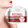 Image of Retinol Face Moisturizer Moisturizing Retinol Cream Anti-Wrinkle Aging Moisturizing Shrink Pores Whitening Smooth Retinol Cream