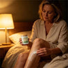 Image of Total Relief Magnesium Cream, Nerve Relief Magnesium Soothing Cream