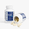Image of BrainVex All Natural Brain Supplement Brain Vex 30 Capsules
