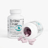 Image of Retina Clear Capsules, RetinaClear Eye Health Support Supplement 60 Capsules