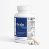 Image of BrainVex All Natural Brain Supplement Brain Vex 60 Capsules