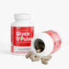 Image of Glyco Pulse Advanced Blood Support Formula Vitamin GlycoPulse 60 Capsules