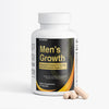 Image of Men's Growth Advanced Male Support Supplement Men'sGrowth 60 Capsules