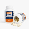Image of Neuro Salt All Natural Brain Supplement NeuroSalt 60 Capsules