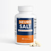 Image of Neuro Salt All Natural Brain Supplement NeuroSalt 60 Capsules