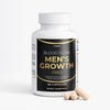 Image of Blood Flow Men's Growth Pro Advanced Male Support Vitamin 60 Capsules