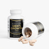 Image of Blood Flow Men's Growth Pro Advanced Male Support Vitamin 60 Capsules