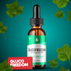 Image of Gluco Freedom Blood Support Supplement - Glucofreedom Drops (2 oz)