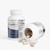 Image of MemoPryl Brain & Focus Formula – Daily Cognitive Support Supplement, 60 Veggie Capsules