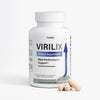 Image of Virilex Premium Vitality Blend – Daily Energy & Physical Performance Support, 60 Capsules