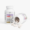 Image of Mounja Caps- Metabolism Support, Weight Management Supplement 60 Capsules