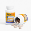 Image of SodaSlim Advanced Energy & Fitness Support Formula Soda Slim 60 Capsules