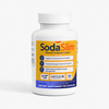 Image of SodaSlim Advanced Energy & Fitness Support Formula Soda Slim 60 Capsules
