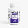 Image of Nervelin Advanced Nerve Health Support Formula Nerve Lin 60 Capsules