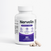 Image of Nervelin Advanced Nerve Health Support Formula Nerve Lin 60 Capsules
