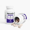 Image of Nervelin Advanced Nerve Health Support Formula Nerve Lin 60 Capsules