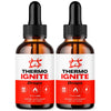 Image of Thermo Ignite Drops Advanced Health & Fitness Support ThermoIgnite 60 Servings