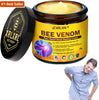 Image of Bee Venom Therapeutic Cream for Pain Relief and Bone Healing in Arthritis