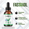Image of (2 Pack) Fastaxol Drops Natural Health & Fitness Formula FastaxolDrops 60 Servs