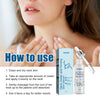 Image of Neck Firming Essence, Lighten Fine Lines Lift Neck Moisturizing And Brightening Essence