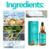 Image of Hair Care Essence Moisturizes Hair And Easily Absorbs Strong, Supple And Scalp Care Essential Oil