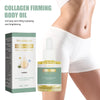 Image of Collagen Firming Body Oil, Massage Smooth Moisturizing Skin, Firming And Shaping Beautiful Body Essence