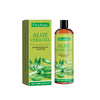 Image of Aloe Vera Gel Moisturizes And Hydrates Skin, Hair, Body And Face