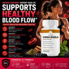 Image of Cinna Shield Pill Advanced Blood Health Support Formula CinnaShield 180 Capsules