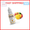 Image of Capella Flavor Drops Sweet Mango Concentrate - 13ml