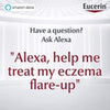 Image of Eucerin Eczema Relief Flare-Up Treatment - Provides Immediate Relief For