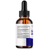 Image of (2 Pack) Cognizil Advanced Nootropic Brain Health Support Drops Cogni Zil 60 Servings