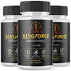 Image of (3 Pack) King Force Advanced Male Health Support Formula KingForce 180 Capsules