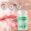 Image of Dentadine Pro Oral Probiotic Pills for Healthy Teeth & Gums Denta Dine 60 Capsules