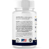 Image of Hormovance Advanced Energy & Fitness Support Supplement Hormo Vance 300 Capsules