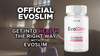 Image of (5 Pack) EvoSlim Advanced Energy and Fitness Support Supplement Evo Slim 300 Capsules