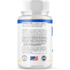 Image of (5 Pack) Floranew Advanced Energy & Fitness Support Formula Flora New 300 Capsules
