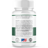 Image of (1 Pack) Hemoroxin Advanced Blood Health Support Formula Hemo Roxin 60 Capsules