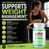 Image of (1 Pack) Lipo Flame Advanced Energy & Fitness Support Formula LipoFlame 60 Capsules