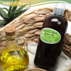 Image of Premium Organic Jamaican Black Castor Oil for Natural Hair Growth and Restoration