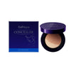 Image of Eelhope Concealer Foundation Air Cushion Moisturizing Easy Concealer Brightening Face Light Base Makeup