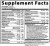 Image of CogniHoney Pills - Brain Health & Cognitive Support Supplement 60 Capsules