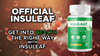 Image of (2 Pack) InsuLeaf Advanced Blood Health Support Formula Insu Leaf 120 Capsules