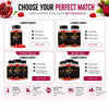Image of (3 Pack) Horse Fuel ACV Gummys Advanced Male Health Support Formula HorseFuel 180 Gummies