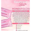 Image of 3 Bars Honestglow Glass Skin Soap, 100G Each