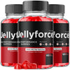 Image of (3 Pack) Jellyforce Gummys Advanced Male Support Formula Jelly force 180 Gummies