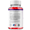 Image of (3 Pack) Derma Pure ACV Gummys 1000MG Advanced DermaPure Supplement 180 Gummies